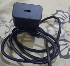 Sony Xperia 18w C to C Fast Charger for Mark/ Mark 1 Mark 2