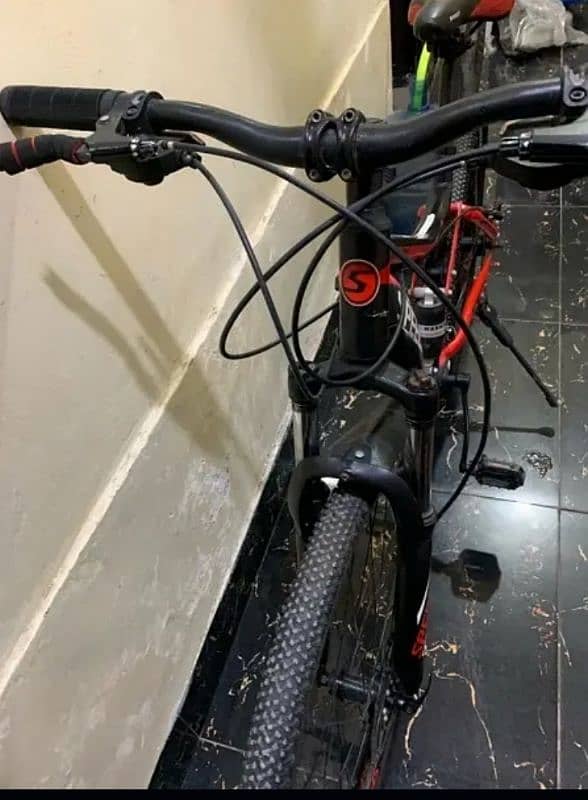 MTB BIKE FULL SIZE 2