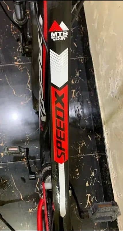 MTB BIKE FULL SIZE 3