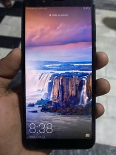 huwaei y7 prime