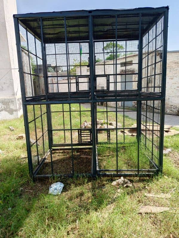 CAGE for sale 0349/576/88/38 1