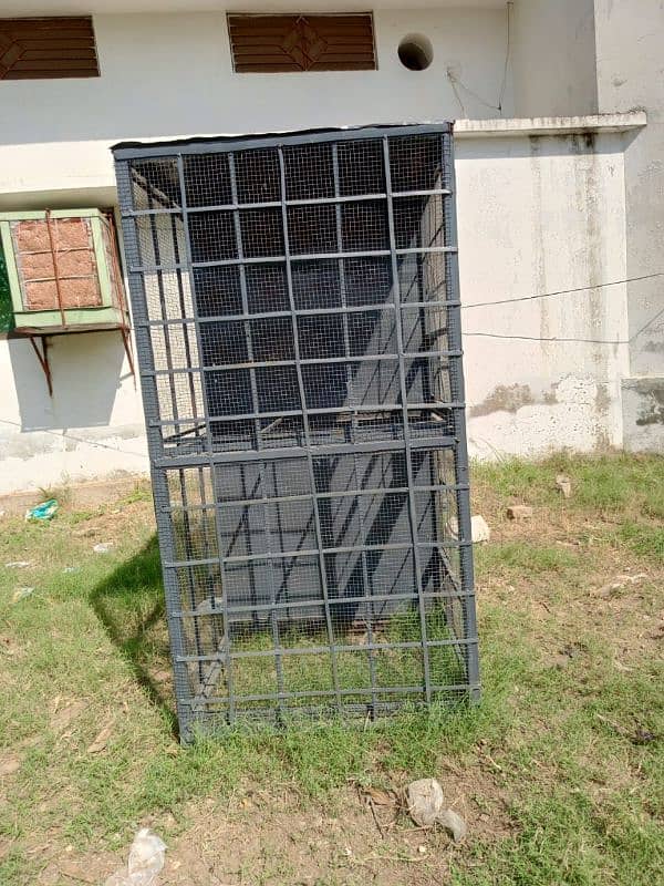 CAGE for sale 0349/576/88/38 2