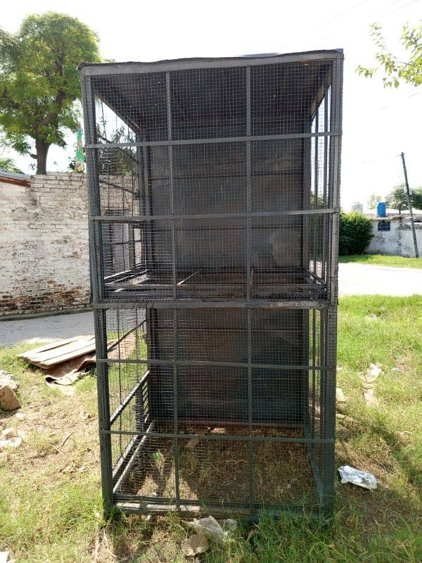 CAGE for sale 0349/576/88/38 3