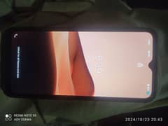 vivo y12s lush condition