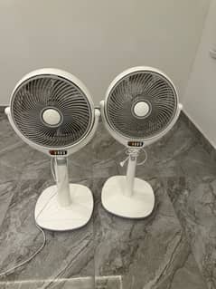 fans for sale