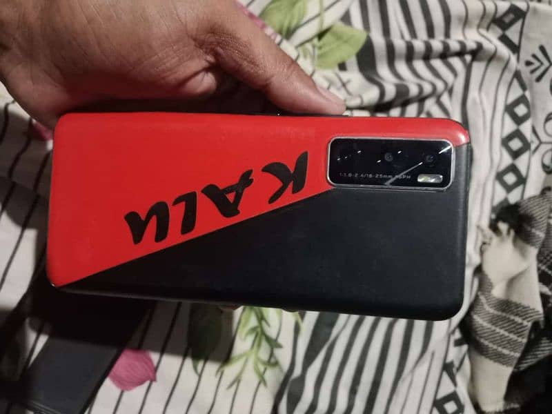 vivo v20se 5