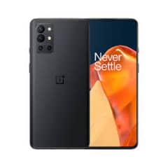 OnePlus 9r lush condition