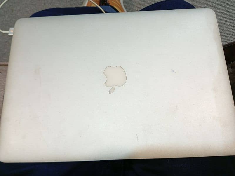 MacBook Pro 2015 3