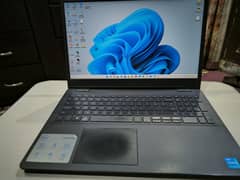 Dell Inspiron 15