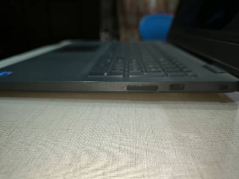 Dell Inspiron 15 1