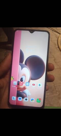 Vivo y33s full box