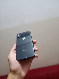 iphone X non PTA