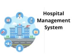 Hospital Software Online Pathology, Radiology, Blood Bank, Ambulance