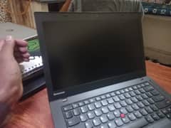 Lenovo t440 i5 4th gen brand new