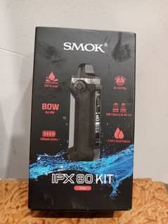 SMOK IPX 80 for sale