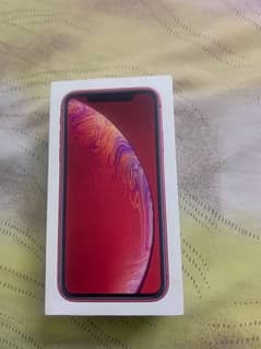 iphone XR pta aproved with box