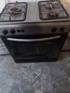 stove