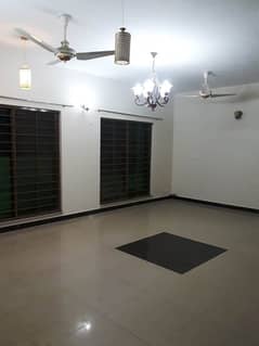 10 Marla 3 Bedrooms Apartment Available For Rent In Sector F Askari 10 Lahore Cantt