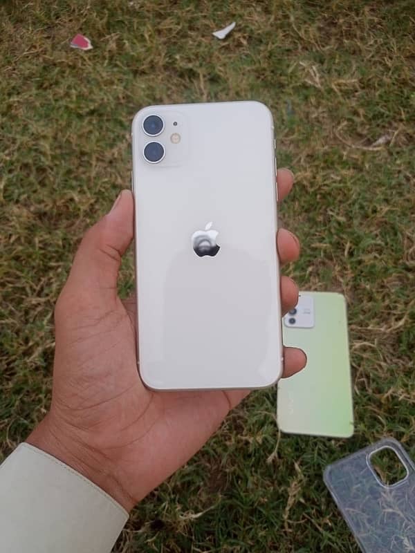 iPhone 11 pta approved 0