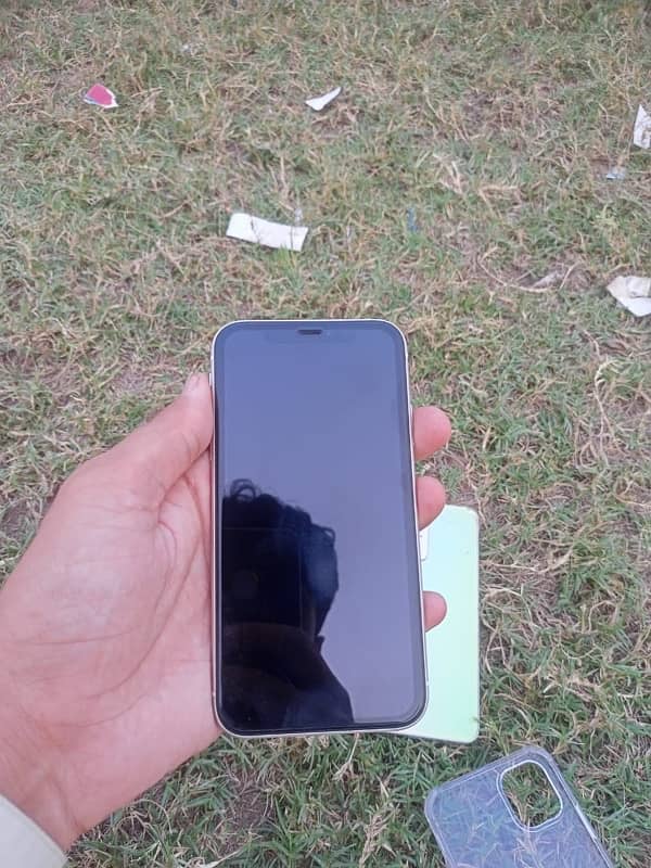 iPhone 11 pta approved 2