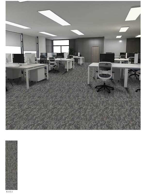 Carpet Tiles Wholesaler 7