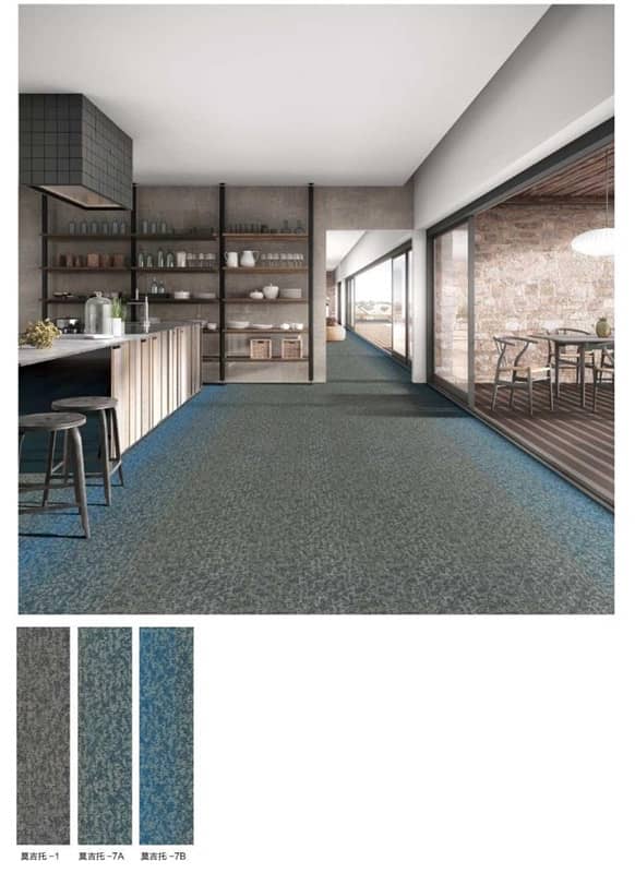 Carpet Tiles Wholesaler 10