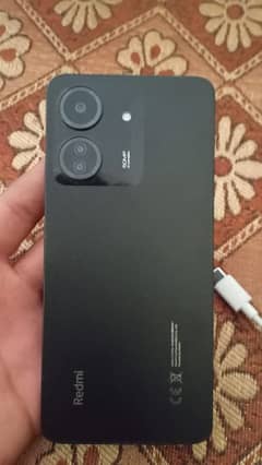 Redmi 13c 12 256