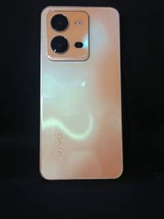 vivo v 25e 10 by 10 condition