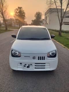 Suzuki Alto 2024 0