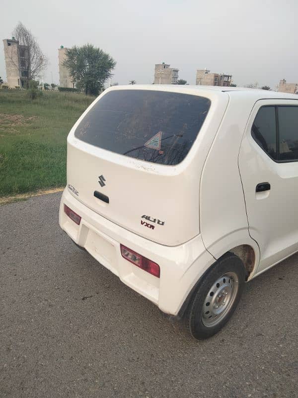 Suzuki Alto 2024 2