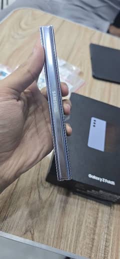 SAMSUNG GALAXY FOLD 5 0