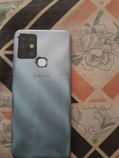 Infinix hot 10