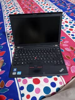 Lenovo Thinkpad everything ok