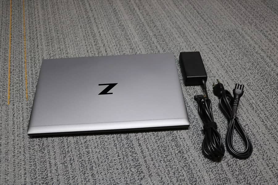 Hp Zbook Firefly 14 G8 i5 11th Gen 2