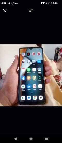 Redmi A3 0