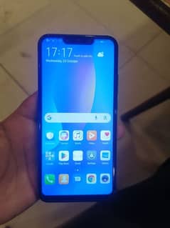 Huawei nova 3i