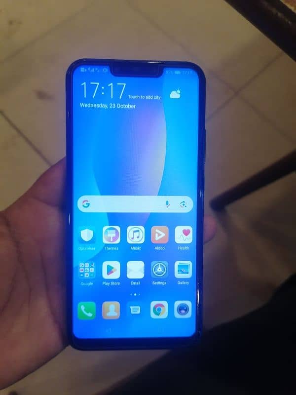 Huawei nova 3i 0