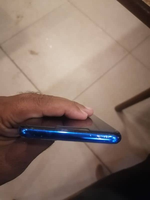 Huawei nova 3i 5