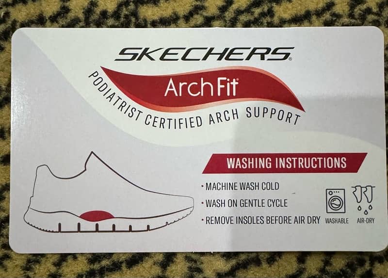 Skechers original Women Walking sneaker 4