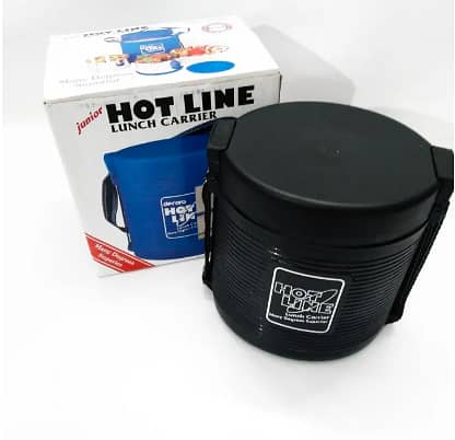 Tiffin box lunch box for office hotline tiffin 1