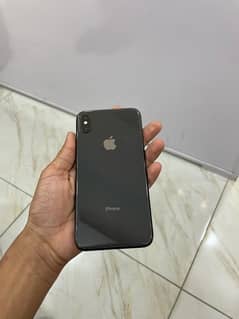 i Phone Xs Max