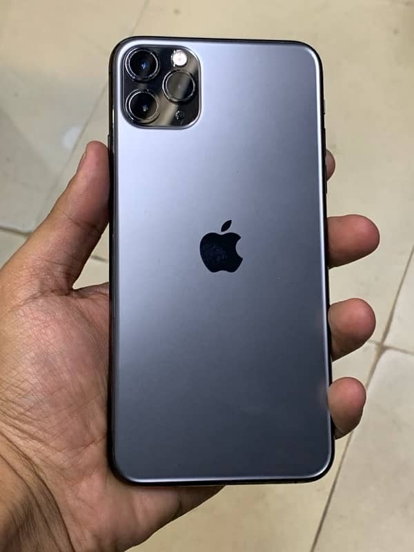 IPhone 11Pro max 2