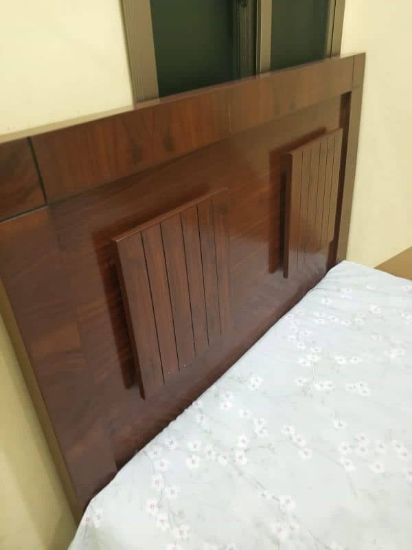 Single Bed 2