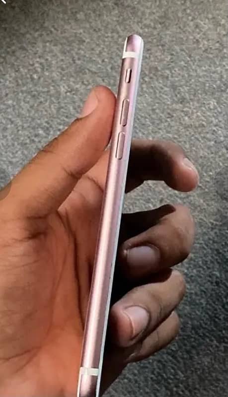 Iphone 7 PTA Approved 2