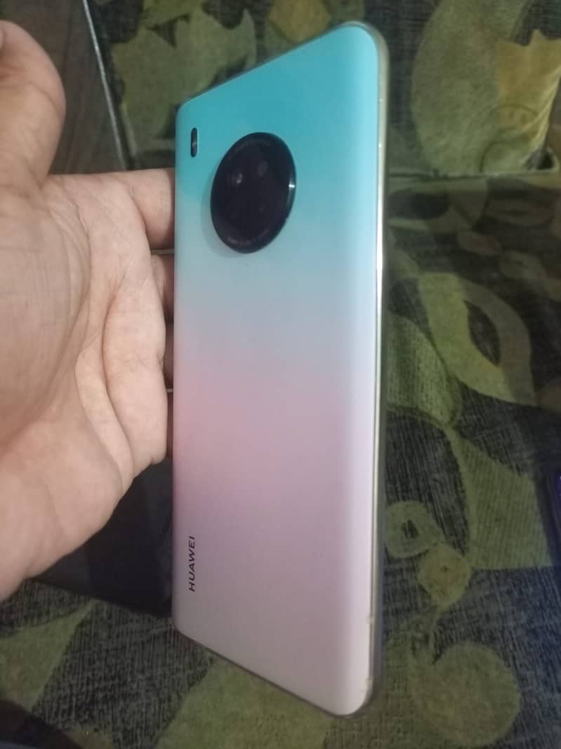 Huawei Y9a 3