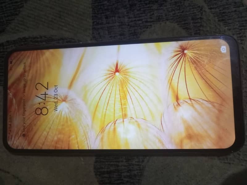 Huawei Y9a 5