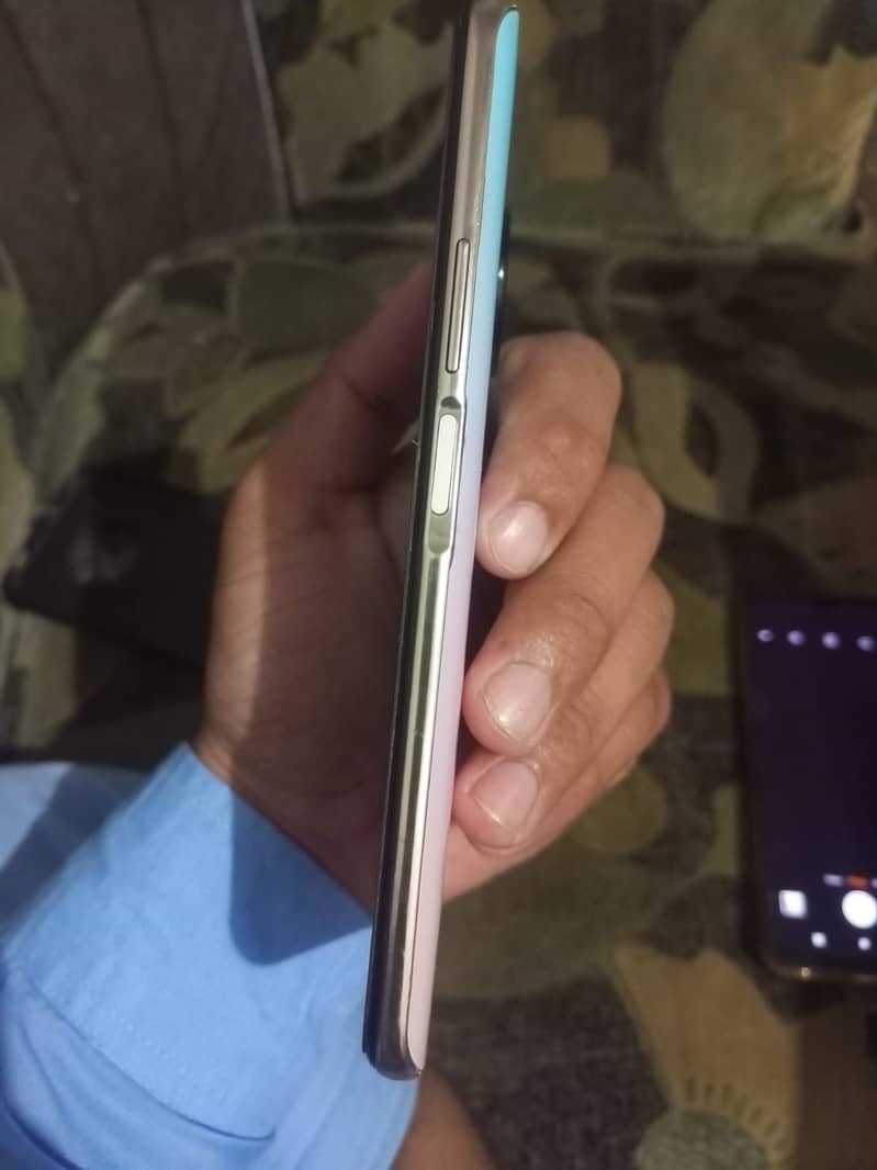 Huawei Y9a 7