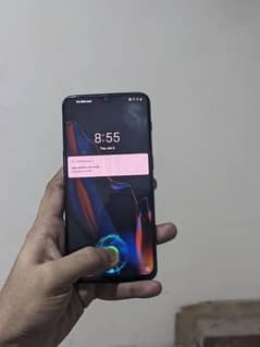 one plus 6t 8+128 gb 0