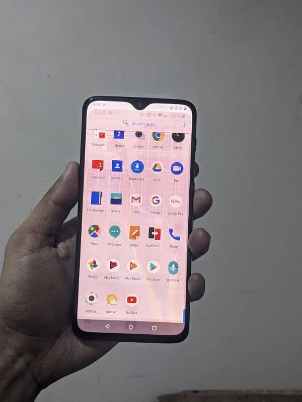 one plus 6t 8+128 gb 2