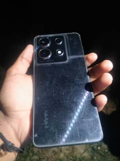 INFINIX NOT 30